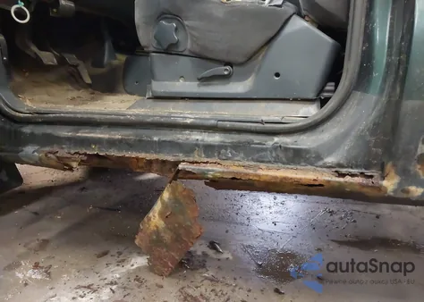 2002 GMC Sierra 1500 Standard из США, поврежденный, VIN 1GTEK14W82Z328723